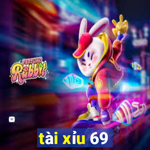 tài xỉu 69