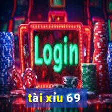 tài xỉu 69