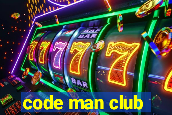 code man club