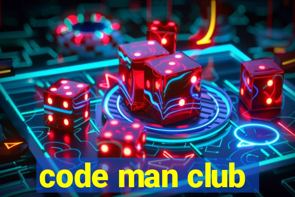 code man club