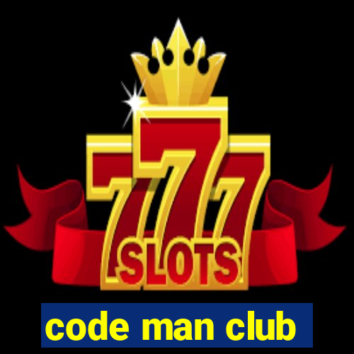 code man club