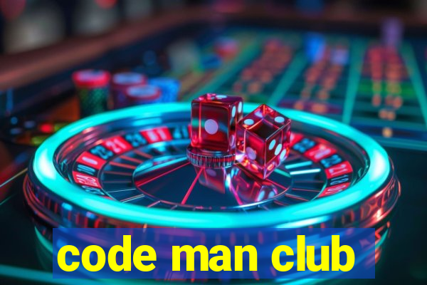 code man club