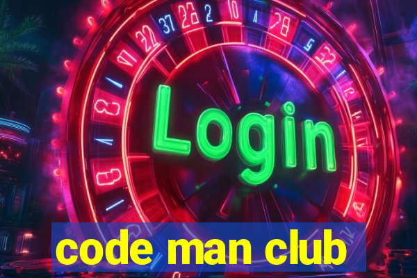 code man club