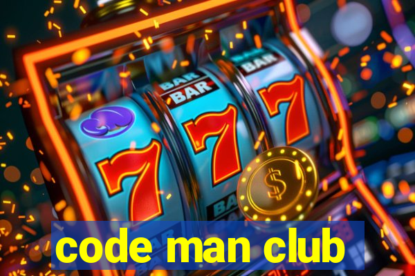 code man club