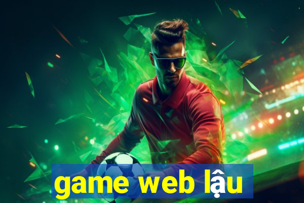 game web lậu