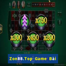 Zon88.Top Game Bài Nạp Sms