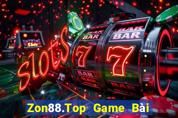 Zon88.Top Game Bài Nạp Sms