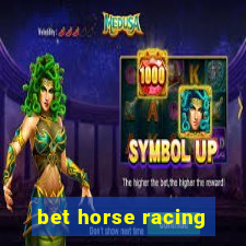 bet horse racing