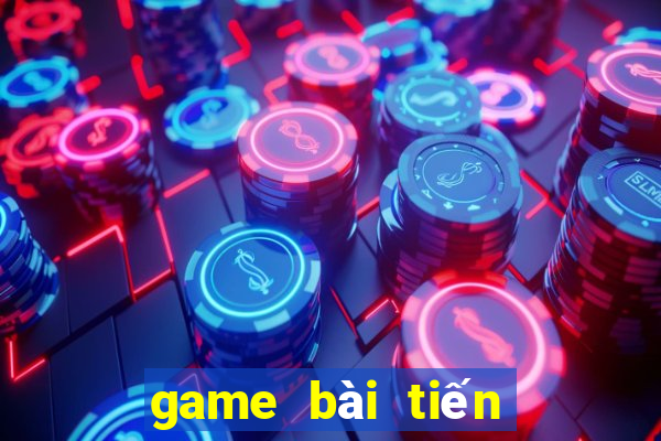 game bài tiến lên offline pc