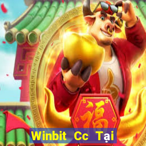 Winbit Cc Tại Game Bài B52 Đổi Thưởng