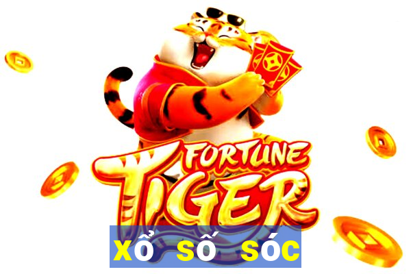 xổ số sóc trăng 17 tháng 05