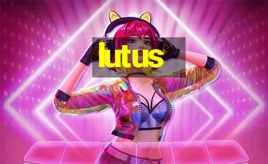 lutus