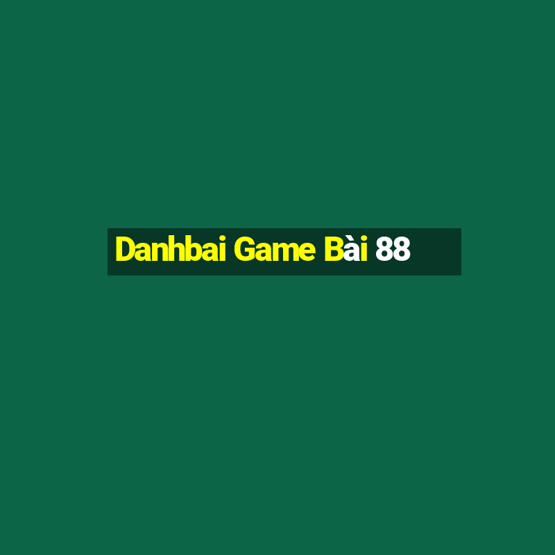 Danhbai Game Bài 88