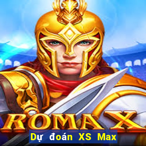 Dự đoán XS Max 3D ngày 21