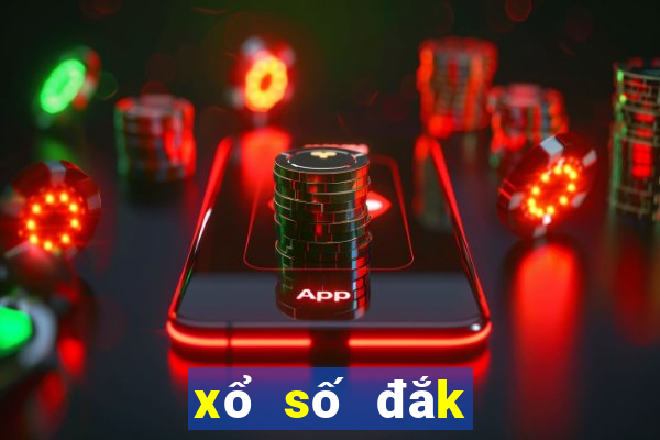 xổ số đắk lắk ngày 25 tháng 10