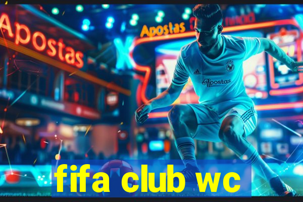 fifa club wc