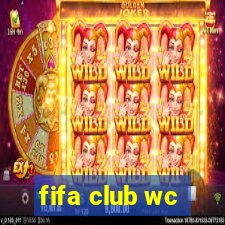 fifa club wc