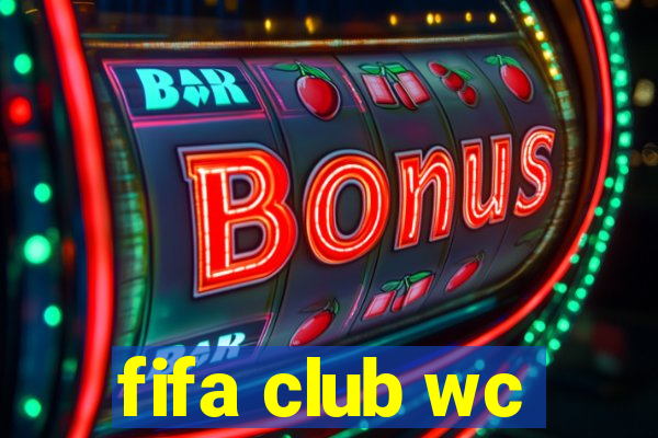 fifa club wc