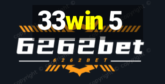 33win 5