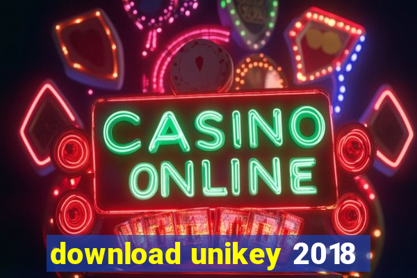 download unikey 2018