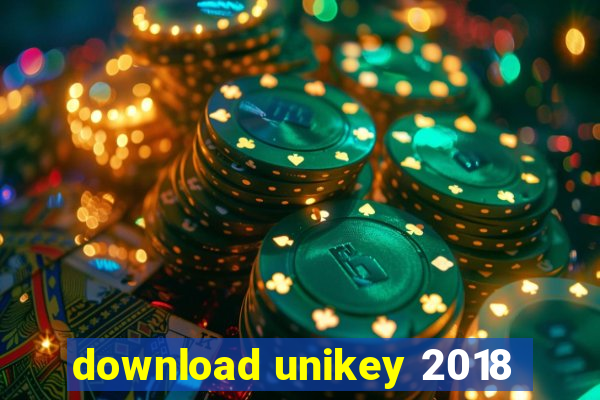 download unikey 2018