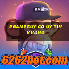 egamebuy có uy tín không