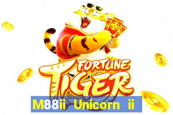 M88ii Unicorn ii game bài