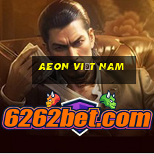 aeon việt nam