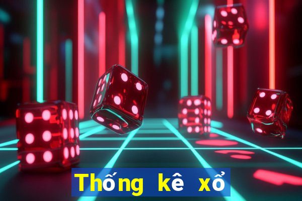 Thống kê xổ số hà nội Ngày mai