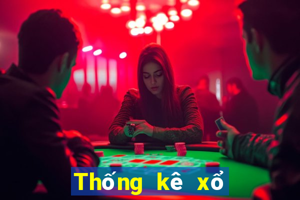 Thống kê xổ số hà nội Ngày mai