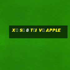 xổ số 8 Tải về Apple