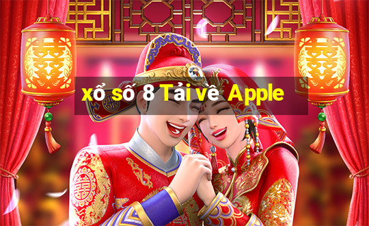 xổ số 8 Tải về Apple