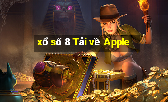 xổ số 8 Tải về Apple