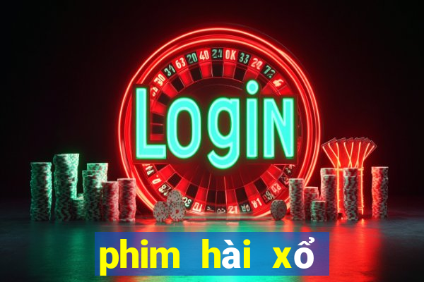 phim hài xổ số miền bắc