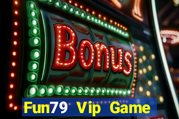 Fun79 Vip Game Bài Y8