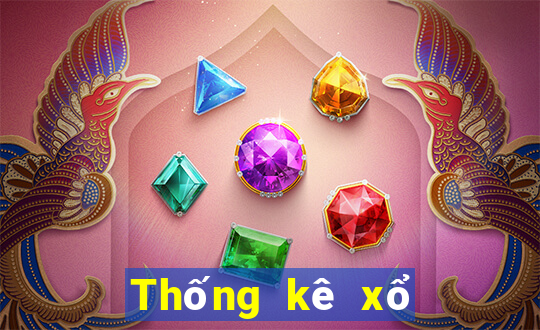 Thống kê xổ số thái bình thứ hai