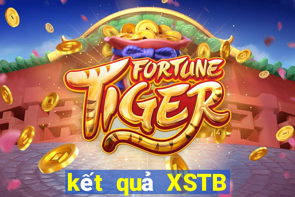 kết quả XSTB ngày 25