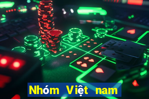 Nhóm Việt nam hội chợ điện tử