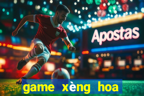 game xèng hoa quả đổi thưởng