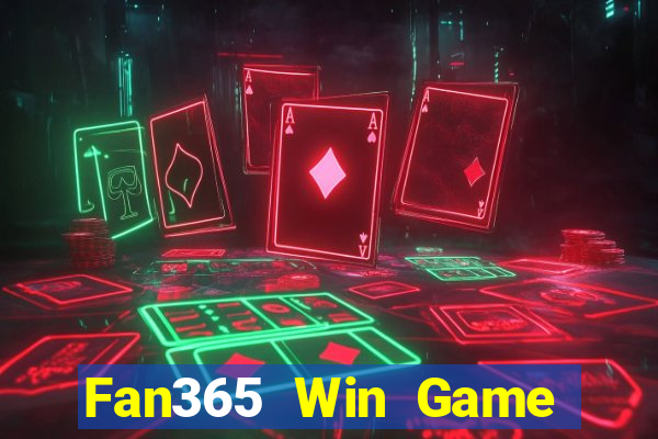 Fan365 Win Game Bài Online