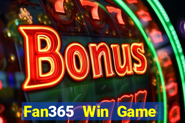 Fan365 Win Game Bài Online