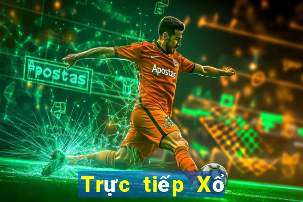 Trực tiếp Xổ Số Bình Thuận ngày 16