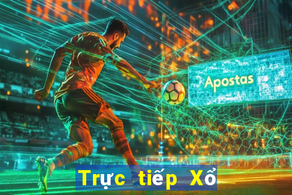 Trực tiếp Xổ Số Bình Thuận ngày 16