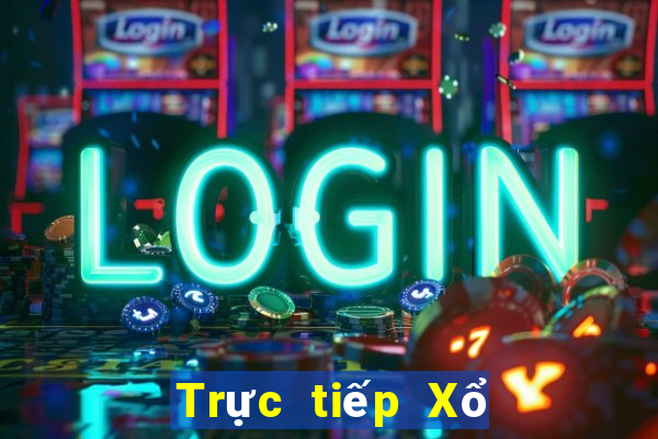 Trực tiếp Xổ Số Bình Thuận ngày 16