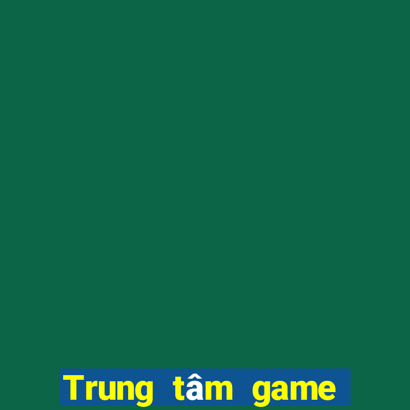 Trung tâm game bài 512