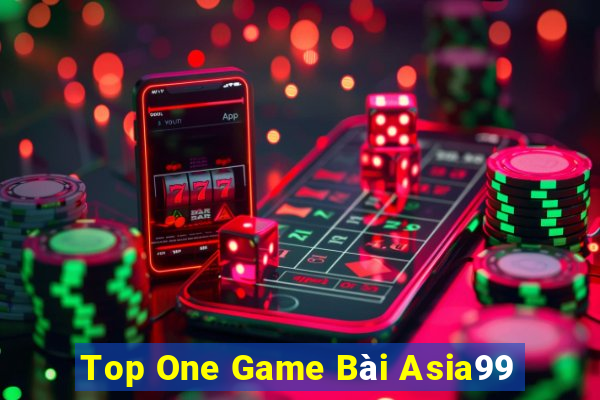 Top One Game Bài Asia99