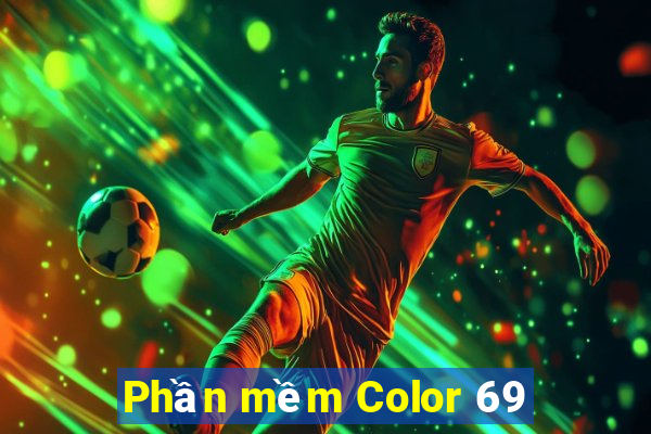 Phần mềm Color 69