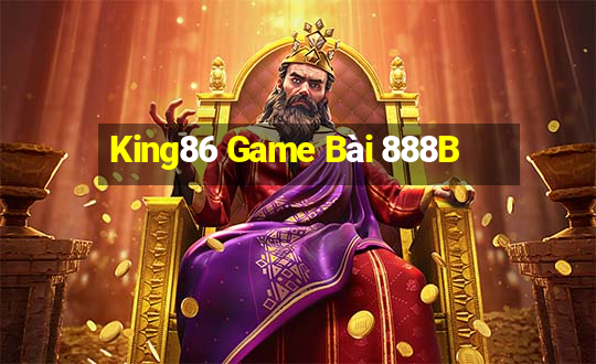 King86 Game Bài 888B