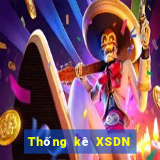 Thống kê XSDN ngày 21