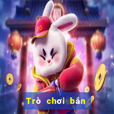 Trò chơi bắn cá lên xuống